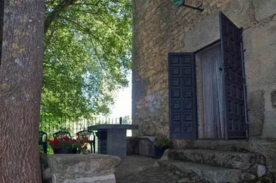 Plano de La Torre del Molino