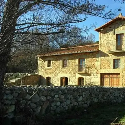 La Torre del Molino