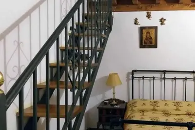 Plano de Tía Clotilde es una casa grande ideal para familias y grupos de amigos