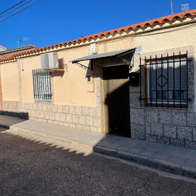 Casa Alberche a 9Km Talavera