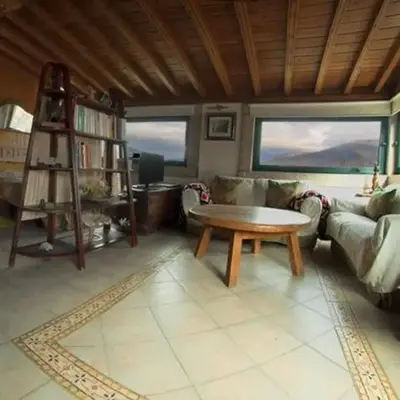 Apartamento Rural El Herrero