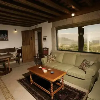 Apartamento Rural El Labrador es un cómodo y acogedor apartamento.