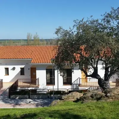 Apartamentos Baños de Ledesma