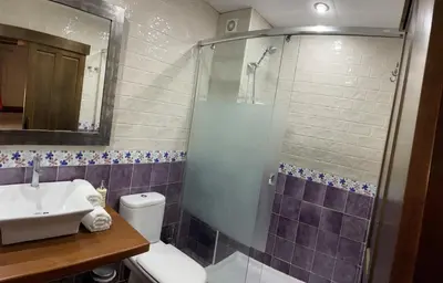 Un baño de Leyendas de Monfragüe
