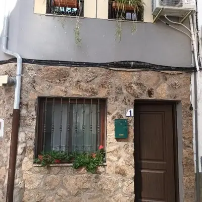 La Tijera