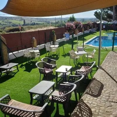 Camping las Catalinas