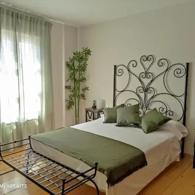 Rucanon 1 La casa del pueblo 4 Estrellas