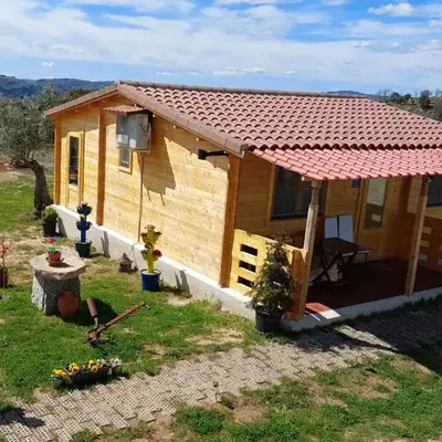 El Refugio de las Arribes