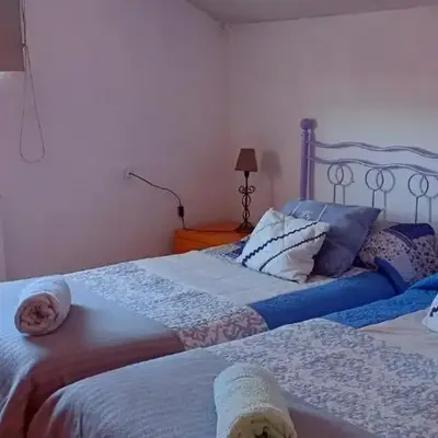EL DESVÁN