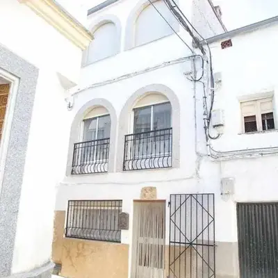 El Olivar Agloipe Ahigal -TR-CC-00517-