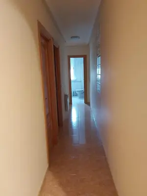 Plano de Casa chalet en el campo