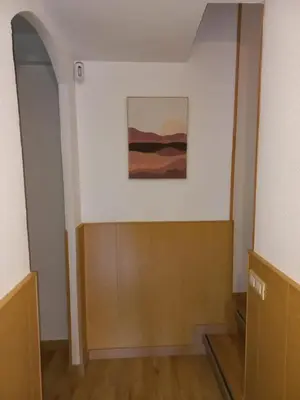 Plano de Casa La Florona