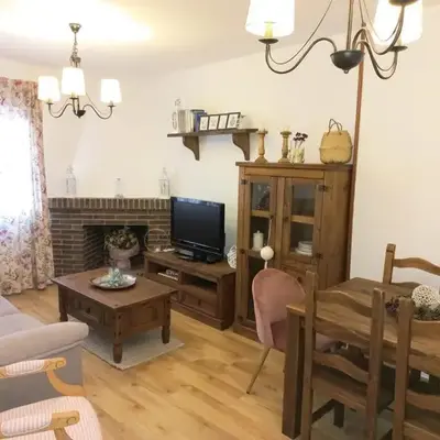 Casa La Florona