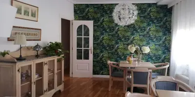 Plano de Casa Rural Placida