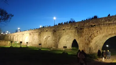 Un lugar de interés cerca de este apartamento