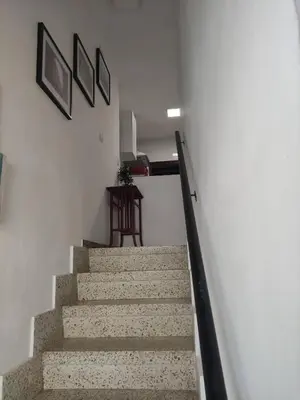 Plano de Casa El Callejo de La Fregeneda