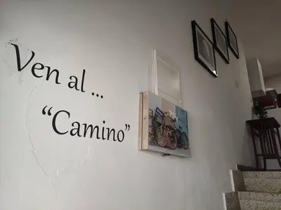 Plano de Casa El Callejo de La Fregeneda