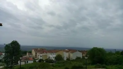 Paisaje cerca de esta casa o chalet