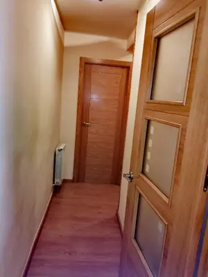 Plano de Piso Rualte