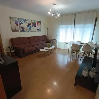 Piso Rualte