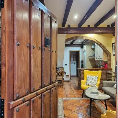 Casa Rural El Campanario