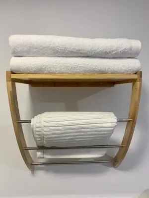 Plano de Puerta de Caceres Apartamento 1