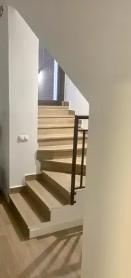 Plano de Puerta de Caceres Apartamento 1