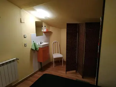 Plano de La Torre