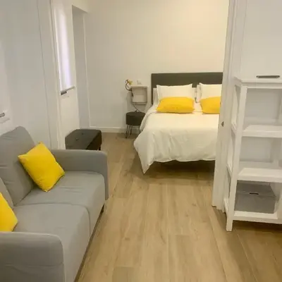 Puerta de Caceres Apartamento 5 Callejón De Don Álvaro