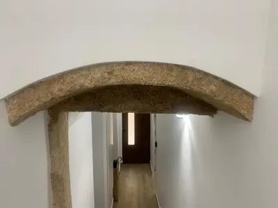 Plano de PUERTA DE CACERES Apartamento 2