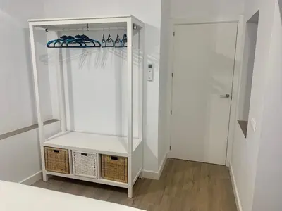 Plano de PUERTA DE CACERES Apartamento 2