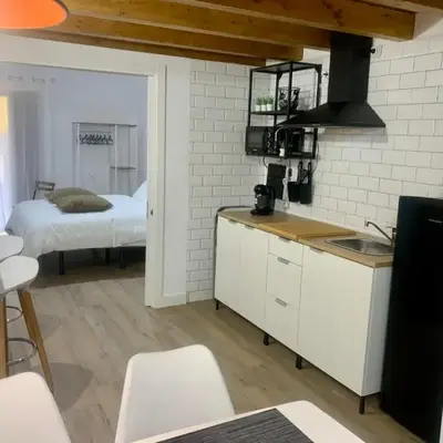Puerta de Caceres Apartamento 3