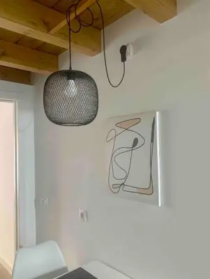 Plano de PUERTA DE CACERES Apartamento 4