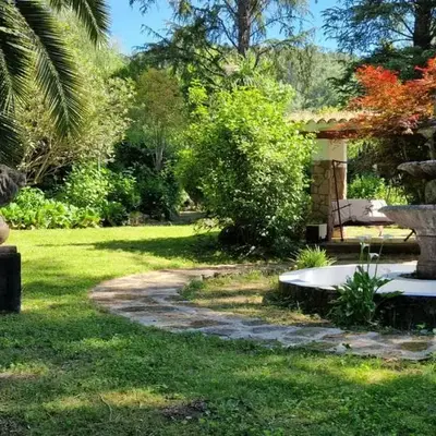 Finca Axarquía de Gredos
