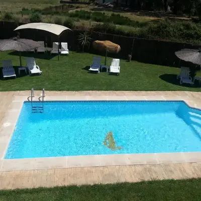 Casa Rural Sierra San Mamede