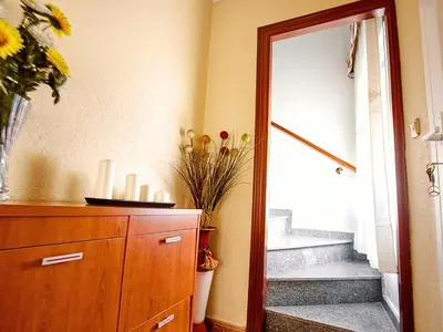 Plano de Apartamento Los Mayorales