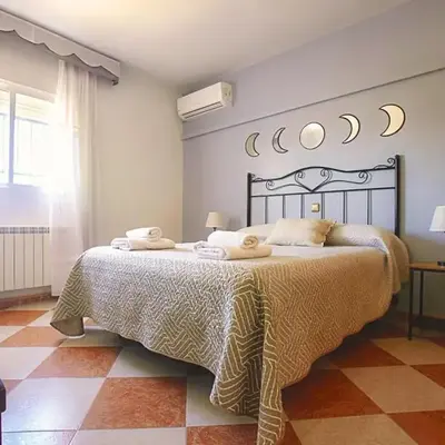 Apartamento Los Mayorales