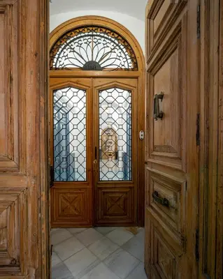 Plano de Apartamentos Petronila 1881
