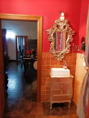 Un baño de Esencia Mudayyan
