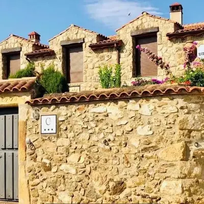 Casa Rural Piedras de Benquerencia