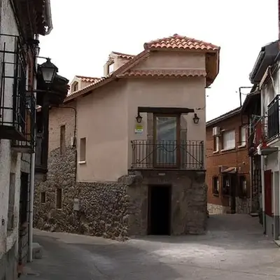 La Posada del Tiétar