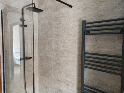 Un baño de Mi Piso en Béjar