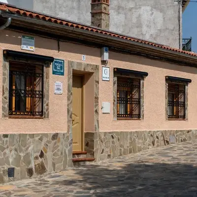 Casa Rural La Posada del 42