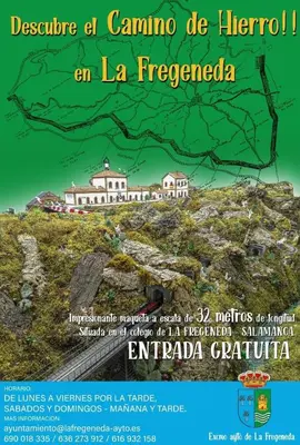Plano de El Abigero II