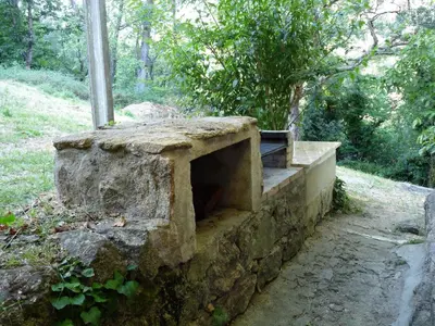 Plano de Los Prejones