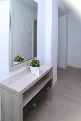Plano de Piso Plaza Mercado 3,4