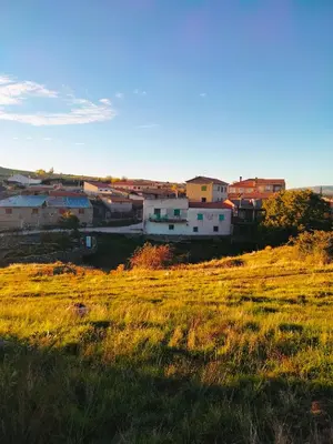 Paisaje cerca de esta casa o chalet