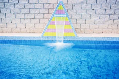 Piscina en o cerca de El Robledillo