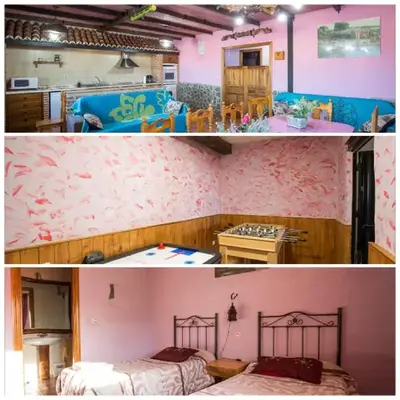 El Robledillo