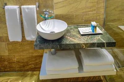 Un baño de CG - VÔNAP